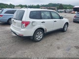 Subaru Forester 2.5X JF2SHBAC8BH748829 fotografie