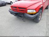 Dodge Dakota 1D7HG12X13S324099 снимка