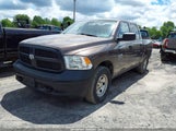 Ram  Classic Tradesman 4X4 5'7 Box 1C6RR7KG2KS658529 photo