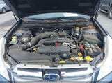 Subaru Outback 2.5I Limited 4S4BRBLC4E3214183 снимка