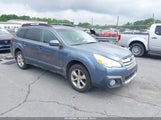 Subaru Outback 2.5I Limited 4S4BRBLC4E3214183 снимка