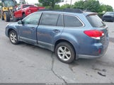 Subaru Outback 2.5I Limited 4S4BRBLC4E3214183 снимка