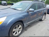 Subaru Outback 2.5I Limited 4S4BRBLC4E3214183 снимка