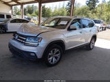 Volkswagen Atlas 3.6L V6 Se 1V2KR2CAXJC574330 fotografie