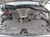 Infiniti Q50 3.0T Luxe JN1EV7AR9JM437831 fotografie