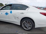Infiniti Q50 3.0T Luxe JN1EV7AR9JM437831 photo