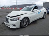 Infiniti Q50 3.0T Luxe JN1EV7AR9JM437831 fotografie