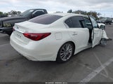 Infiniti Q50 3.0T Luxe JN1EV7AR9JM437831 photo