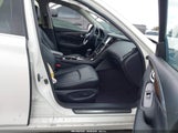 Infiniti Q50 3.0T Luxe JN1EV7AR9JM437831 photo