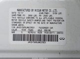 Infiniti Q50 3.0T Luxe JN1EV7AR9JM437831 photo