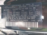 Hyundai Palisade Calligraphy KM8RM5S2XTU016464 снимка