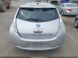 Nissan Leaf Sl 1N4AZ0CPXFC326145 photo