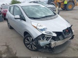 Nissan Leaf Sl 1N4AZ0CPXFC326145 photo