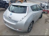 Nissan Leaf Sl 1N4AZ0CPXFC326145 photo