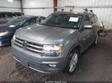 Volkswagen Atlas 3.6L V6 Se W/Technology 1V2WR2CA9KC600001 fotografie