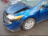 Honda Civic Lx 2HGFG3B57EH503836 снимка