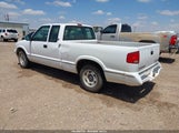 GMC Sonoma 1GTCS19W6S8503329 снимка