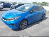 Kia Forte Gt 3KPF44AC6NE495799 снимка