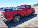 Ford F-350 Xl 1FTRF3B6XBEA70779 снимка