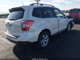Subaru Forester 2.5I Limited JF2SJAJC8EH400807 снимка