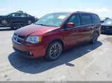 Dodge Grand Caravan Sxt 2C4RDGCG3HR712565 снимка