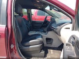 Dodge Grand Caravan Sxt 2C4RDGCG3HR712565 снимка