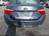 Toyota Corolla Le 5YFBURHE4HP723899 снимка