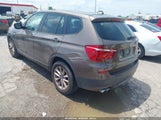 BMW X3 xDrive28I 5UXWX9C57E0D13461 снимка