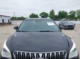 Buick Enclave Leather 5GAKRBKD6EJ270010 photo