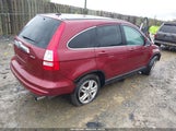 Honda Cr-V Ex-L 5J6RE4H7XBL123639 снимка