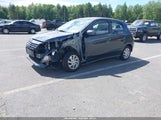 Mitsubishi Mirage Le ML32AUHJ9RH038449 fotografie