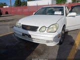 Lexus Gs 300 JT8BD69S410145045 fotografie