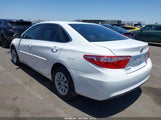 Toyota Camry Le 4T1BF1FK5HU384167 fotografie