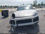 Porsche Cayenne S WP1AB2AY2MDA27387 снимка