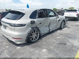 Porsche Cayenne S WP1AB2AY2MDA27387 снимка
