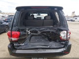 Toyota Sequoia Limited V8 5TDZT38A57S297514 fotografie
