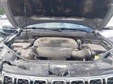 Jeep Grand Cherokee Limited 4X4 1C4RJFBG5KC741232 снимка