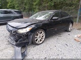 Mazda Mazda6 I Touring JM1GJ1V68E1119480 снимка