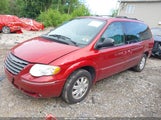 Chrysler Town & Country Touring 2C8GP54LX5R144601 photo