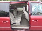 Chrysler Town & Country Touring 2C8GP54LX5R144601 photo
