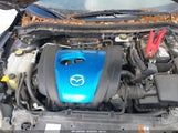 Mazda Mazda3 I Touring JM1BL1LP4D1836358 снимка