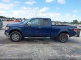 Ford F-150 Fx4/Lariat/Xl/Xlt 1FTFX1EV6AFC55833 снимка