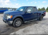 Ford F-150 Fx4/Lariat/Xl/Xlt 1FTFX1EV6AFC55833 снимка