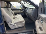 Ford F-150 Fx4/Lariat/Xl/Xlt 1FTFX1EV6AFC55833 photo