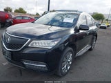 Acura Mdx Technology Acurawatch Plus Packages/Technology Package 5FRYD3H41GB001264 снимка