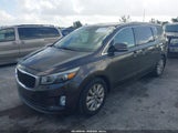 Kia Sedona Ex KNDMC5C14F6023698 снимка