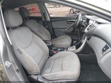 Hyundai Elantra Gls (Ulsan Plant) KMHDH4AE4CU299481 fotografie