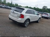 Ford Edge Limited 2FMDK4KC6BBB46345 fotografie