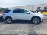 Chevrolet Traverse 3Lt 1GNERHKW6KJ247894 снимка