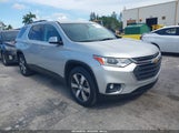 Chevrolet Traverse 3Lt 1GNERHKW6KJ247894 снимка